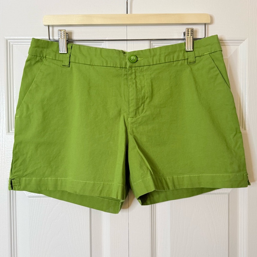 Patagonia Organic Cotton Shorts